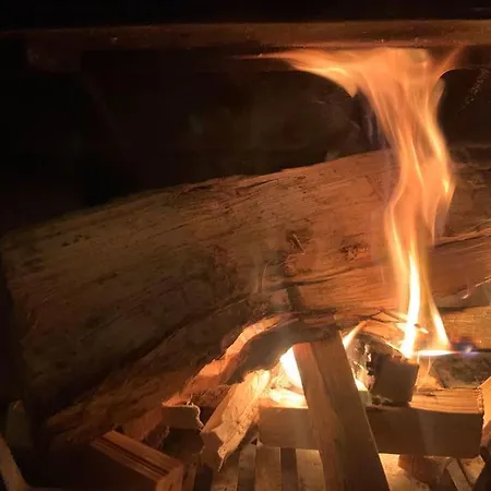 Vakantiehuis Maison A Colombages Pres De Deauville, Trouville