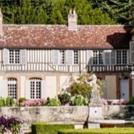 Maison A Colombages Pres De Deauville, Trouville * Formentin