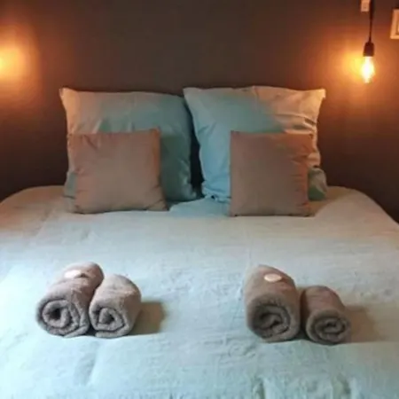 Maison A Colombages Pres De Deauville, Trouville * Formentin