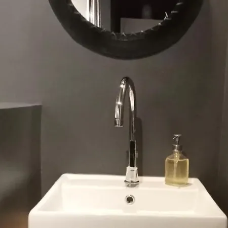 Vakantiehuis Maison A Colombages Pres De Deauville, Trouville Formentin