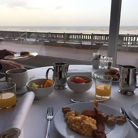 Vakantiehuis Maison A Colombages Pres De Deauville, Trouville