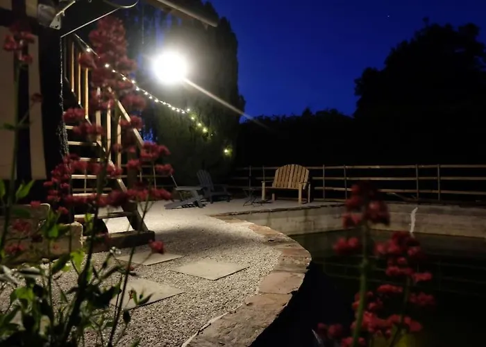 Maison A Colombages Pres De Deauville, Trouville Formentin