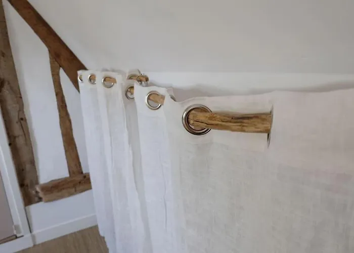 Prázdninový dům Maison A Colombages Pres De Deauville, Trouville Formentin