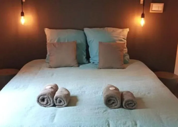 Maison A Colombages Pres De Deauville, Trouville * Formentin